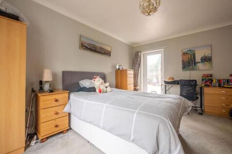 Downstairs Bedroom/Reception Room
