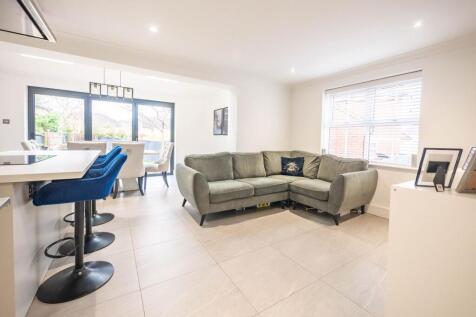 Kitchen / Lounge / Diner / Family Room