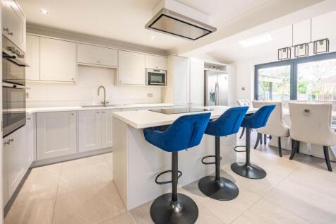 Kitchen / Lounge / Diner / Family Room