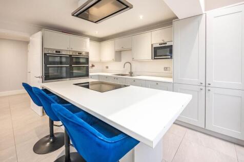 Kitchen / Lounge / Diner / Family Room