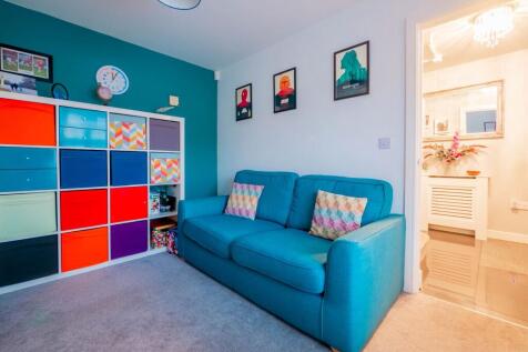 Sitting/Playroom