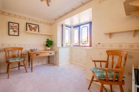 Office/Reception Room