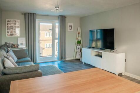 Kitchen/Lounge