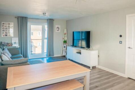 Kitchen/Lounge