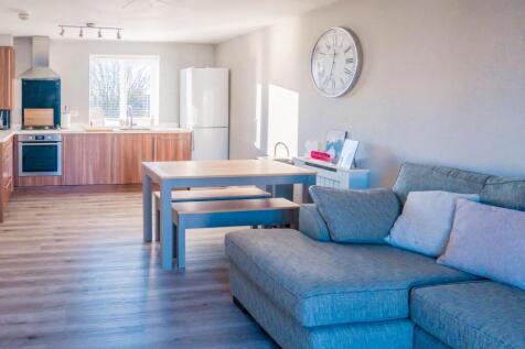 Kitchen/Lounge
