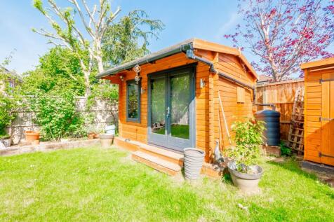 Summer House