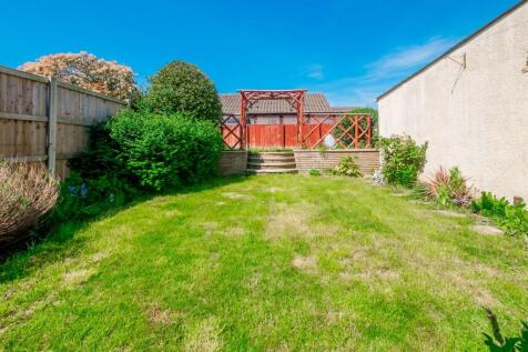 Westerly Garden