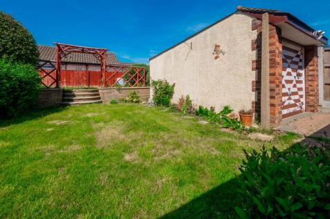 Garden/Garage