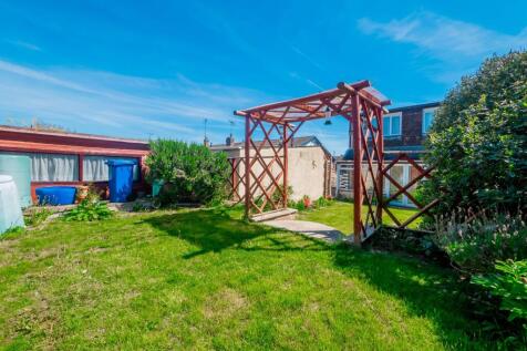 Garden/shed