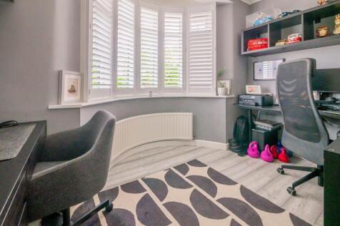 Office/Bed 5