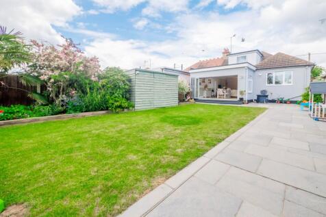 Garden/Back