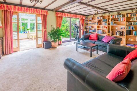 Lounge/Diner