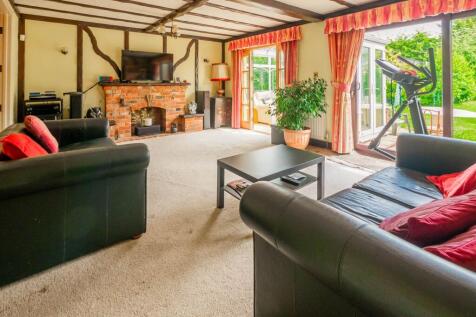 Lounge/Diner