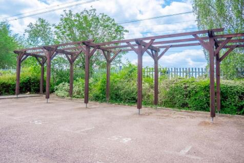 Allocated Parking