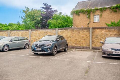 Allocated Parking