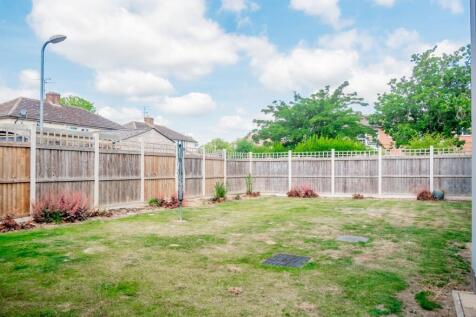 Communal Garden