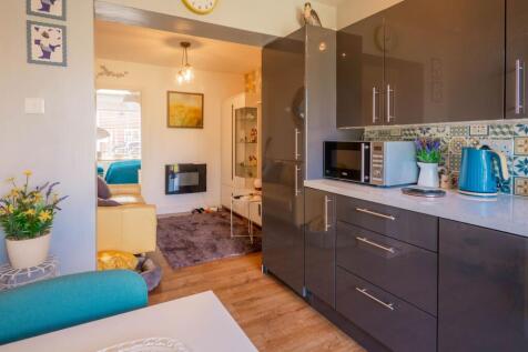 Second Kitchen
