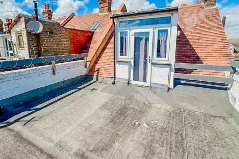 Roof Top Garden