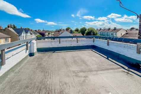 Roof Top Garden