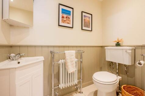 D-Stairs WC