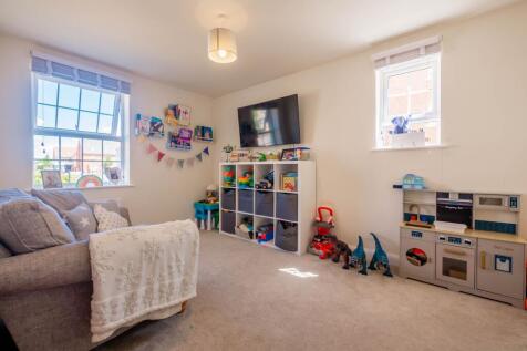 Playroom