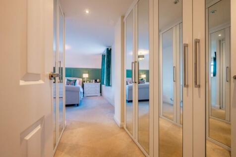 Main Bedroom 1