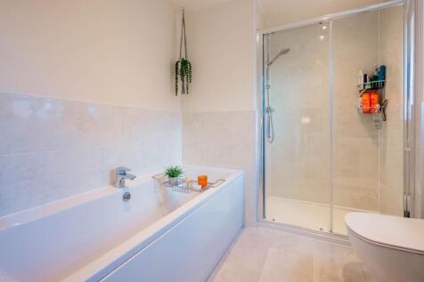 En-Suite to Main