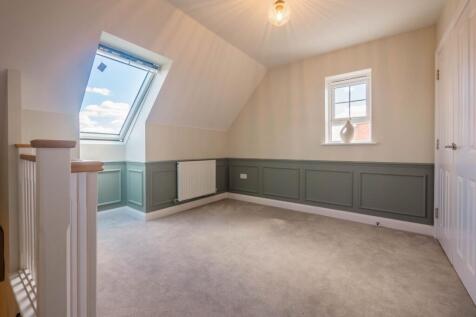 Top Floor Landing