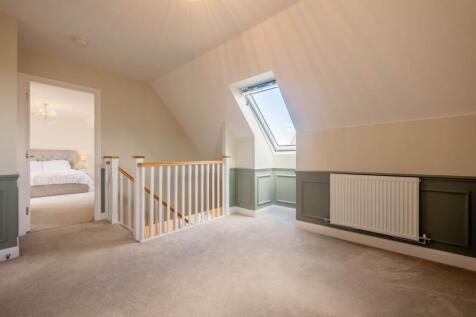 Top Floor Landing