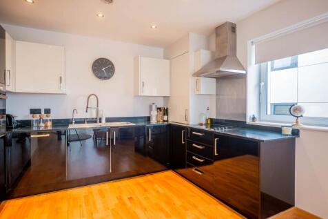 Kitchen/Living Room