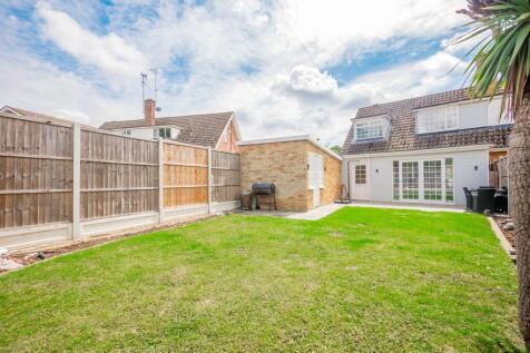 Back Garden