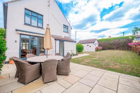 Patio/Back