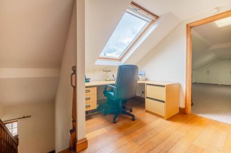 Landing/Office