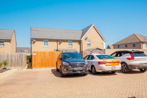 Allocated Parking
