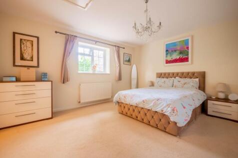 Main Bedroom 1