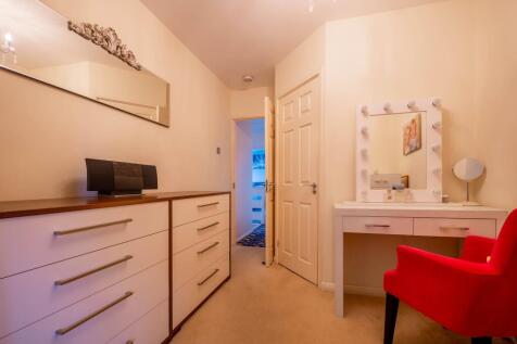 Dressing Room