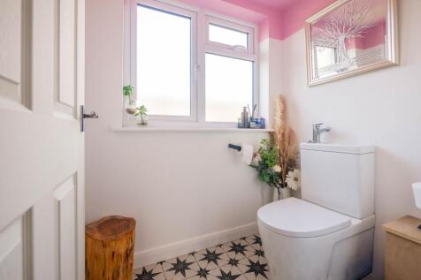 Downstairs Toilet