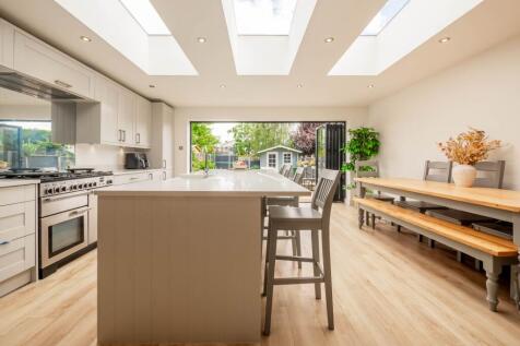 Lounge/Kitchen/Diner
