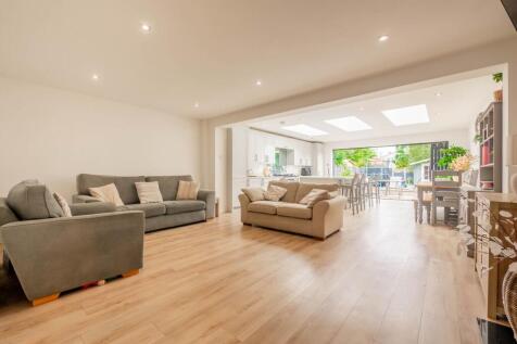 Lounge/Kitchen/Diner