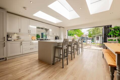Lounge/Kitchen/Diner