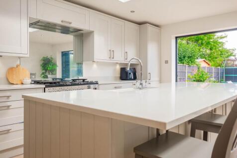 Lounge/Kitchen/Diner