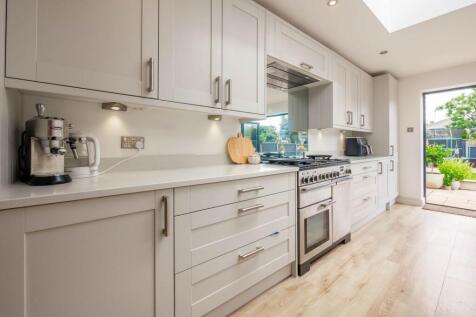 Lounge/Kitchen/Diner