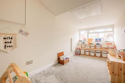 Play Room/Office