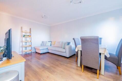 Open Plan Lounge/Kitchen/Diner