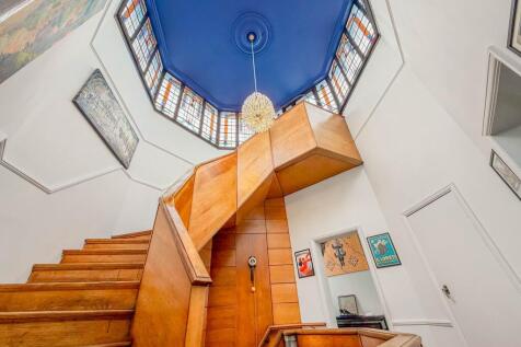 Stairway