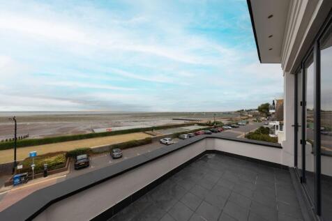 Views from Lounge Balcony