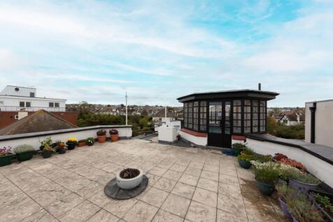 Roof Terrace
