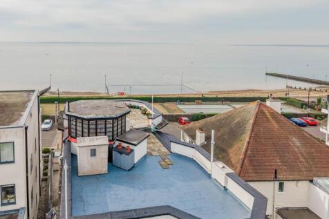 Roof Terrace