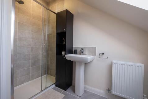 Ensuite Shower