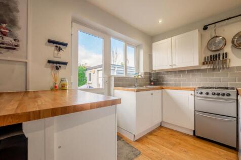 Open Plan Kitchen/Diner